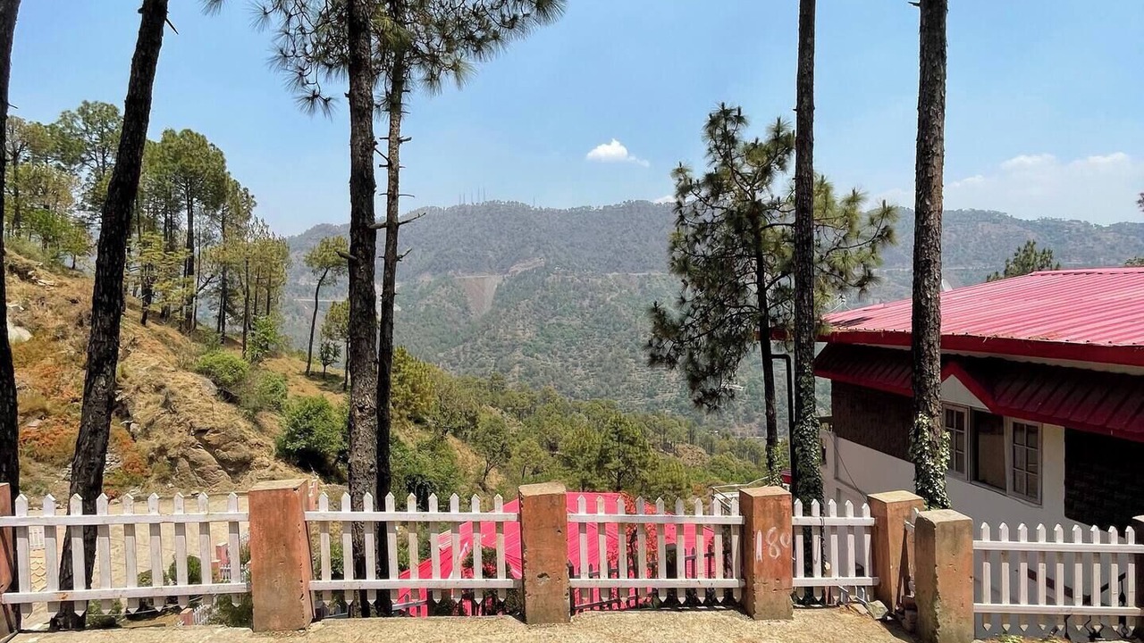 Photo of Outdoor in Kumarhatti