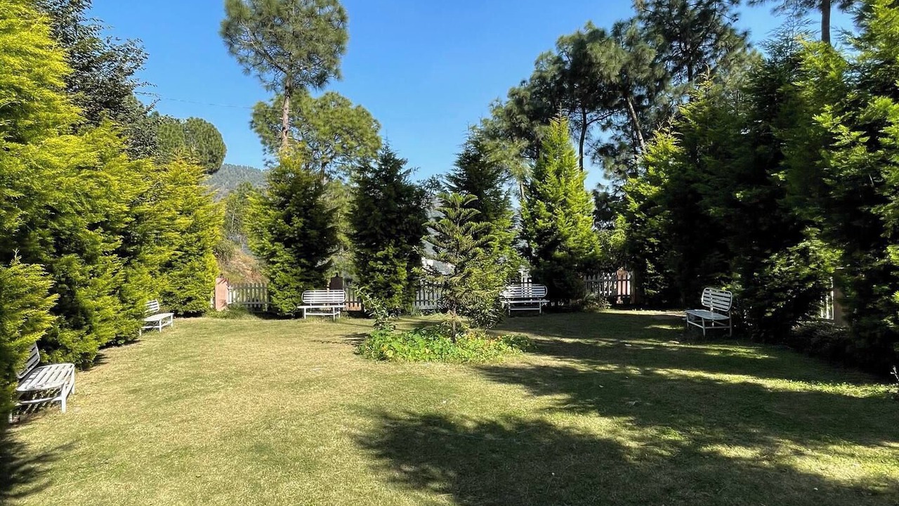 Photo of Outdoor in Kumarhatti