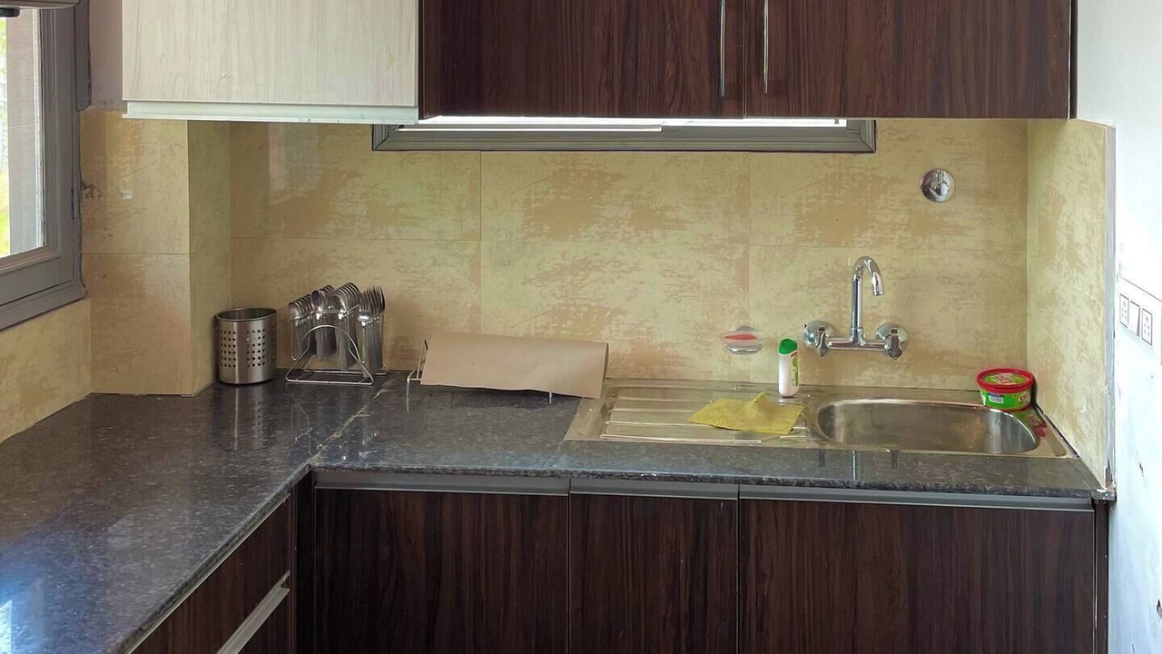 Photo of Kitchen in Kumarhatti