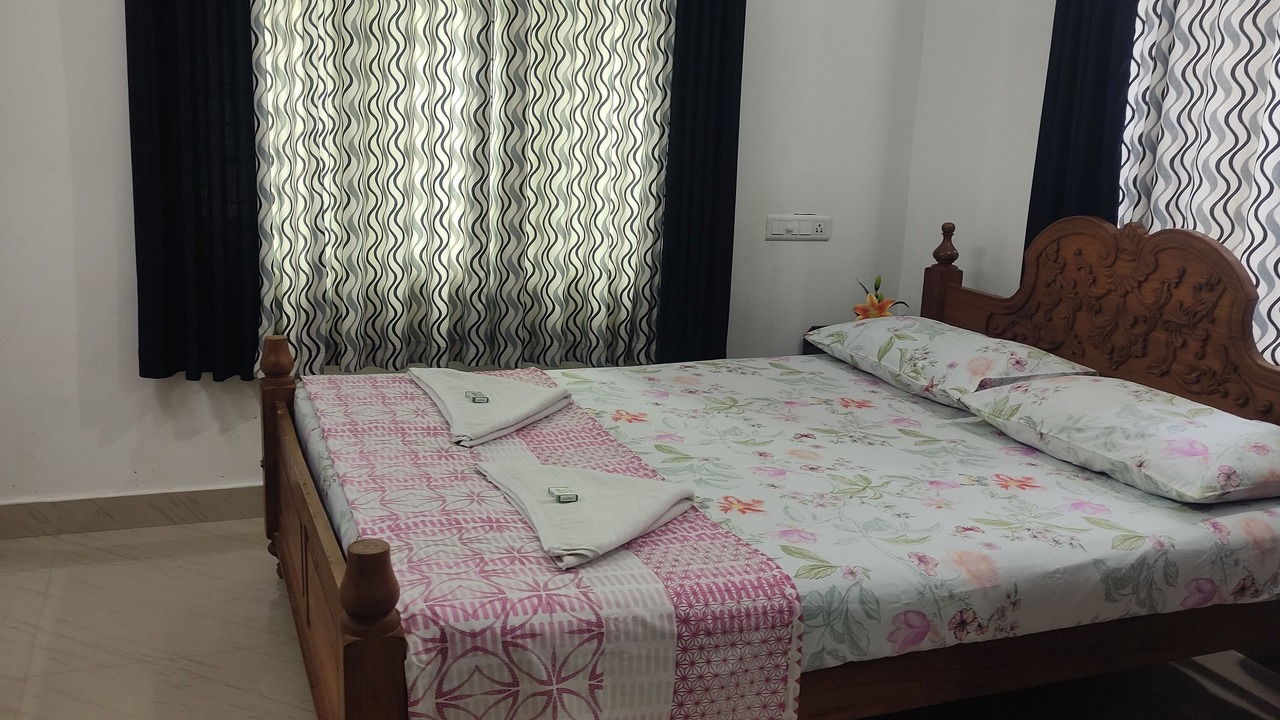 Photo of Bedroom in Devikolam
