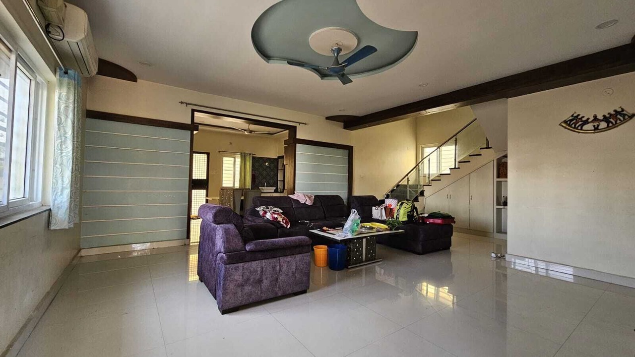 Photo of Livingroom in Hyderabad