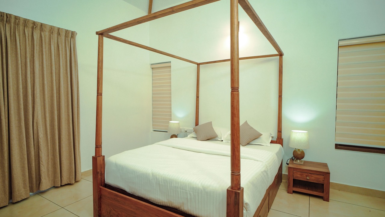 Photo of Bedroom in Talipparamba