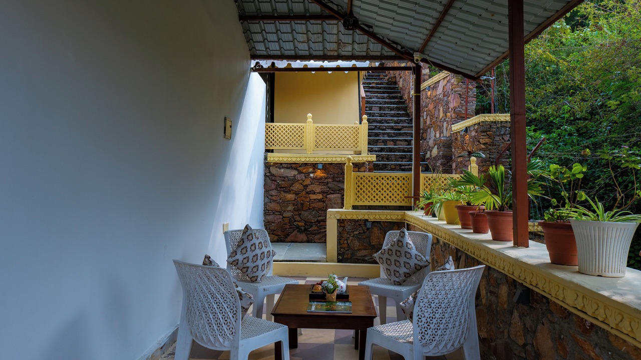 Photo of Outdoor in Bedla
