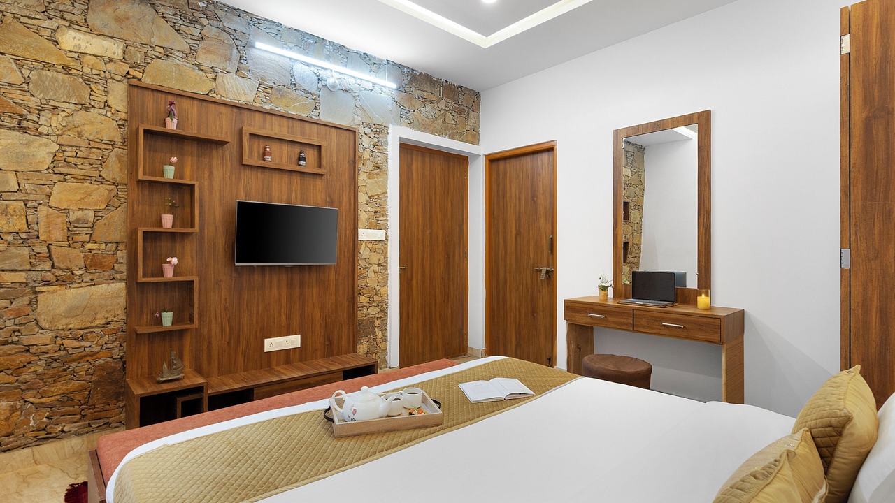 Photo of Bedroom in Bedla