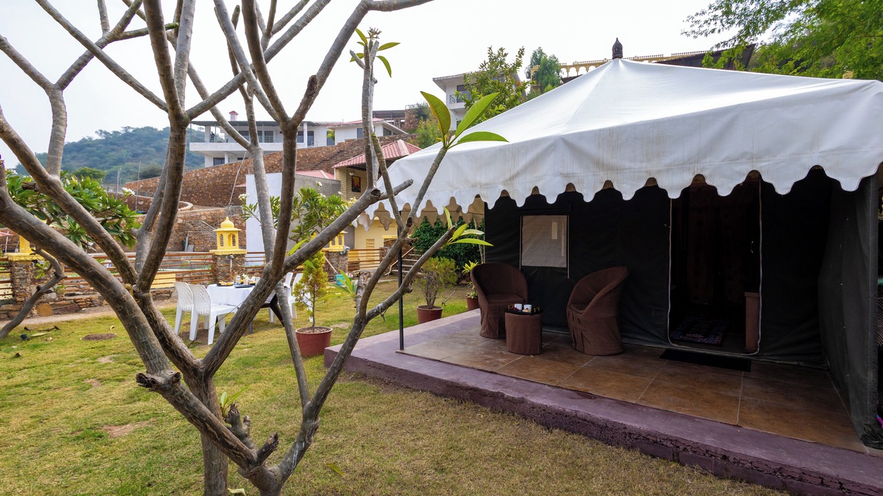 Photo of Patio Balcony in Bedla