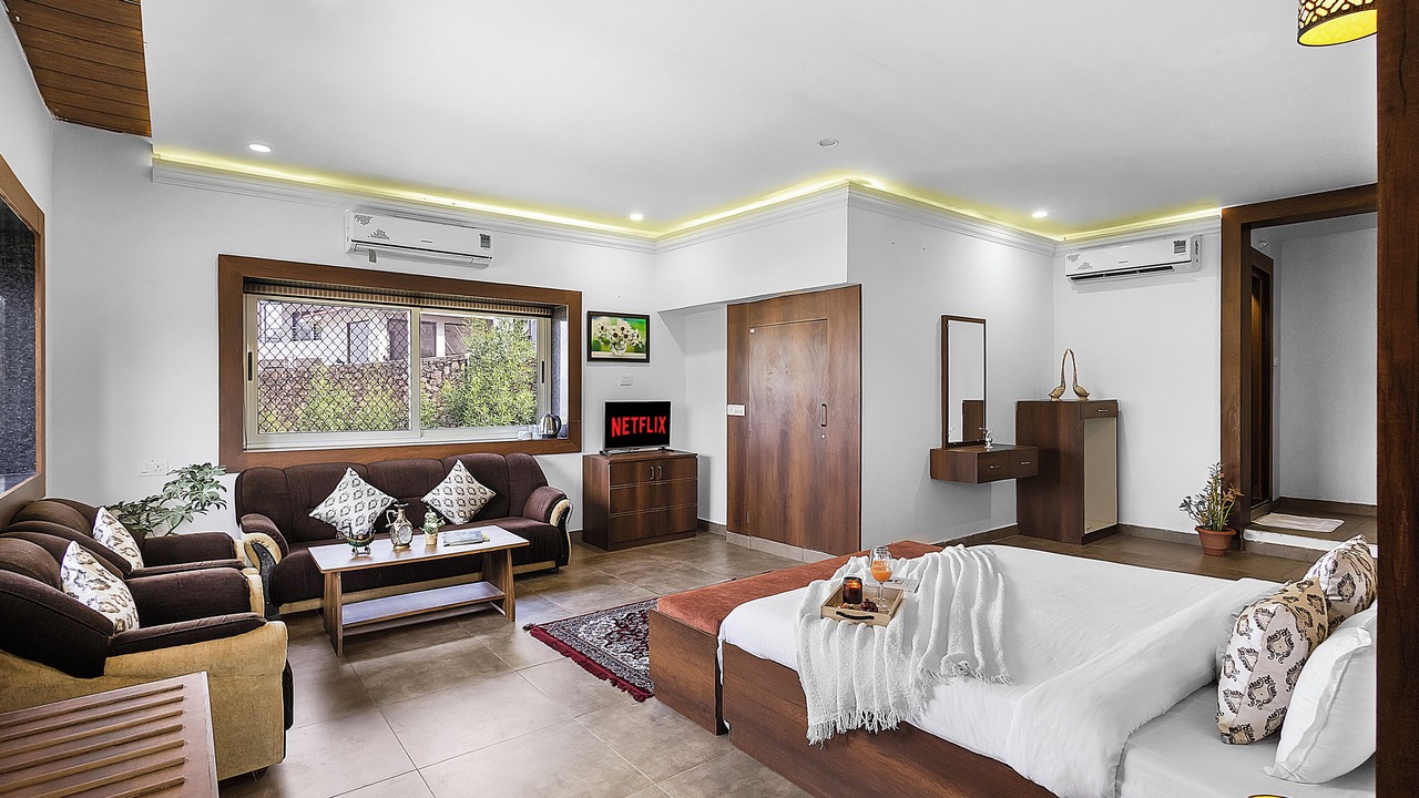 Photo of Bedroom in Bedla