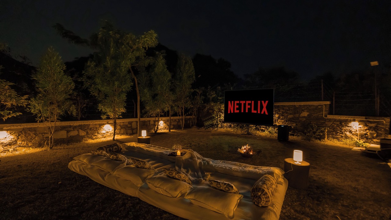 Photo of Outdoor in Bedla