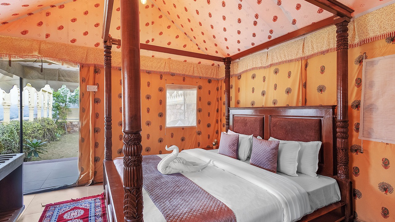 Photo of Bedroom in Bedla
