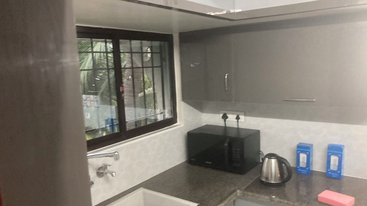 Photo of Kitchen in Chromepet