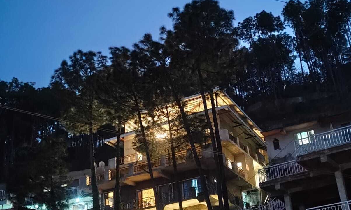 Photo of Outdoor in Kumarhatti