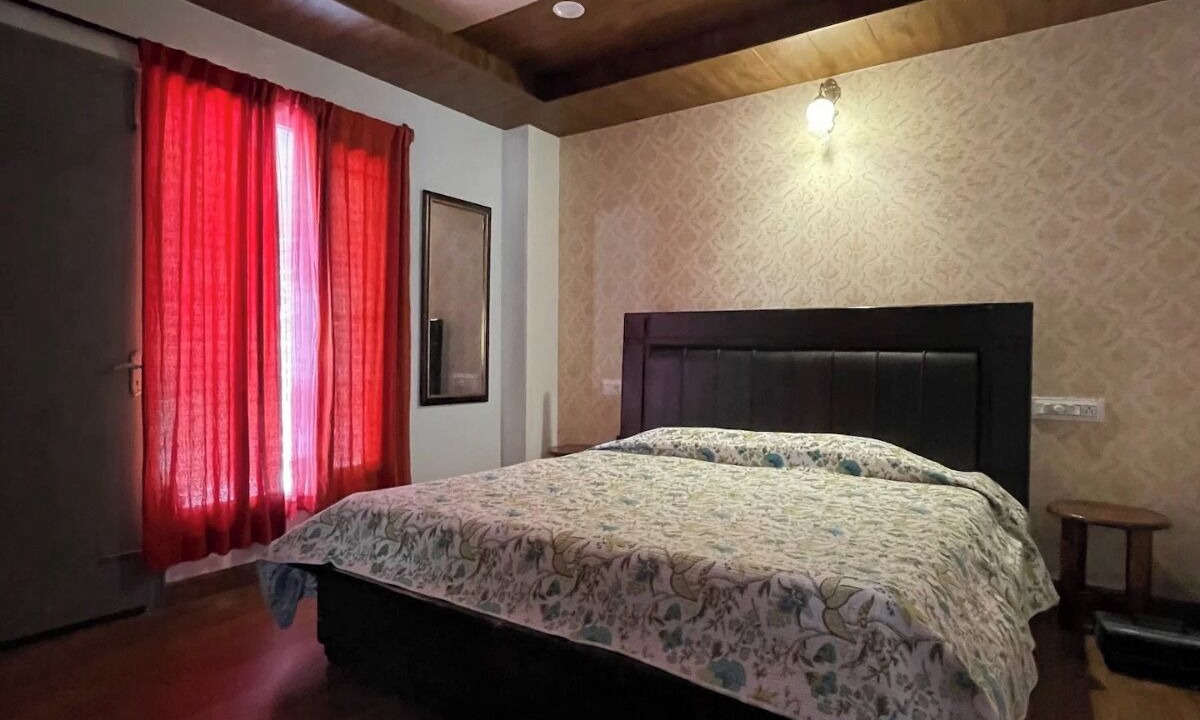 Photo of Bedroom in Kumarhatti