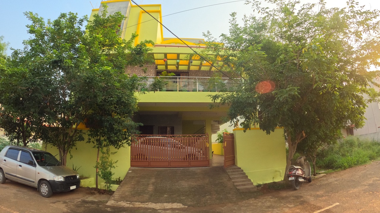 Photo of Outdoor in Coimbatore