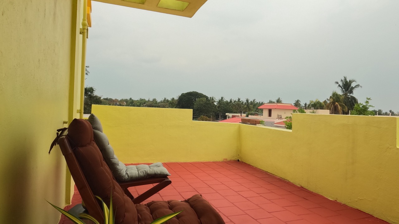 Photo of Patio Balcony in Coimbatore