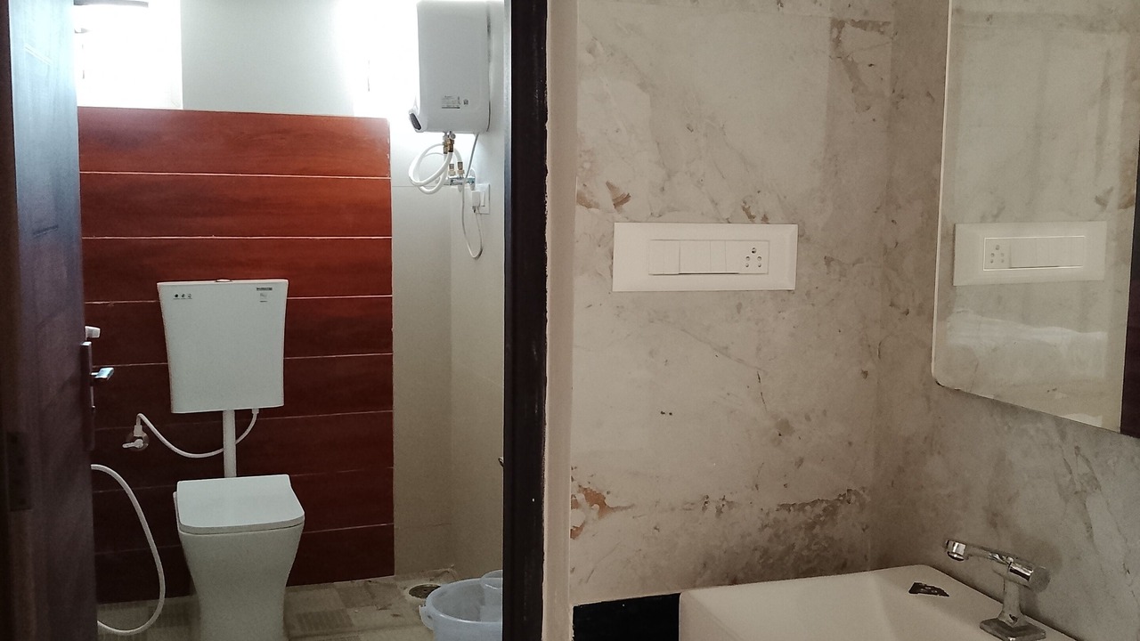 Photo of Bathroom in Kamalapur