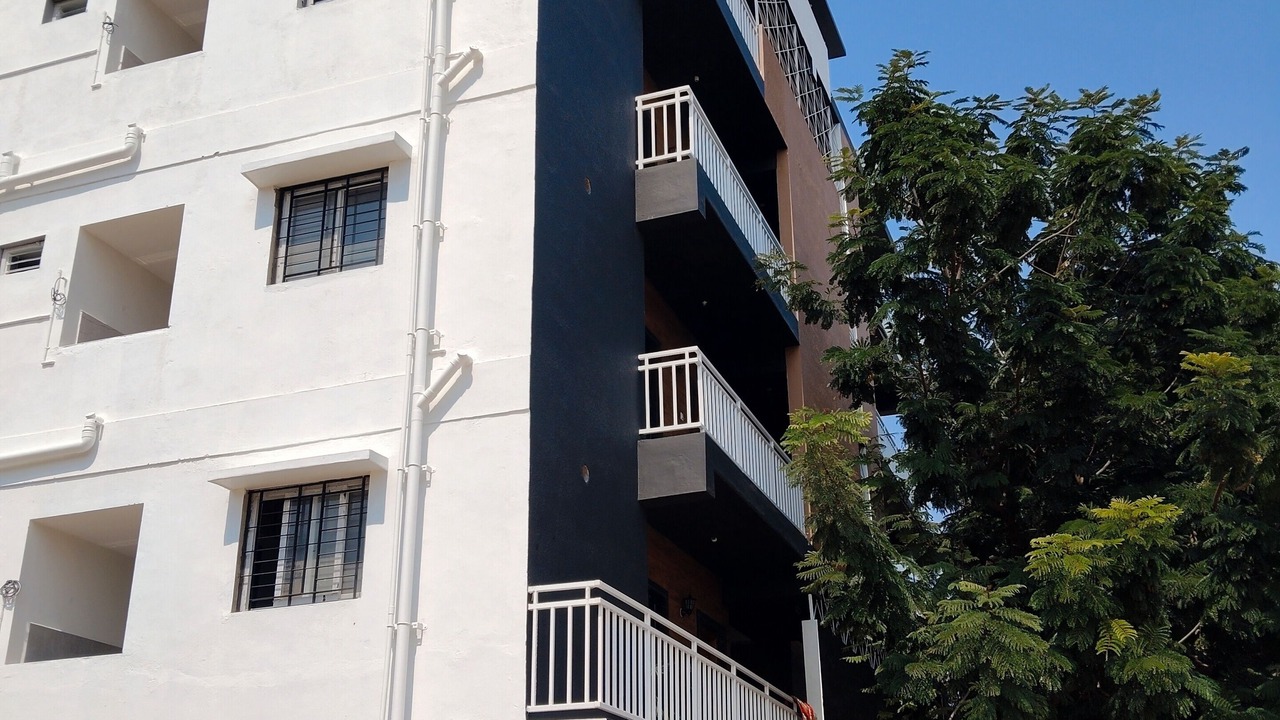 Photo of Outdoor in Kamalapur