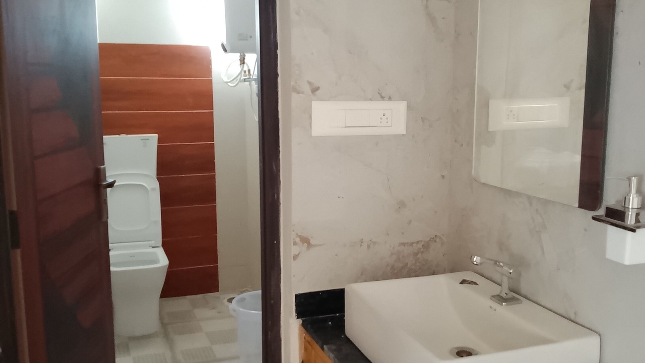 Photo of Bathroom in Kamalapur
