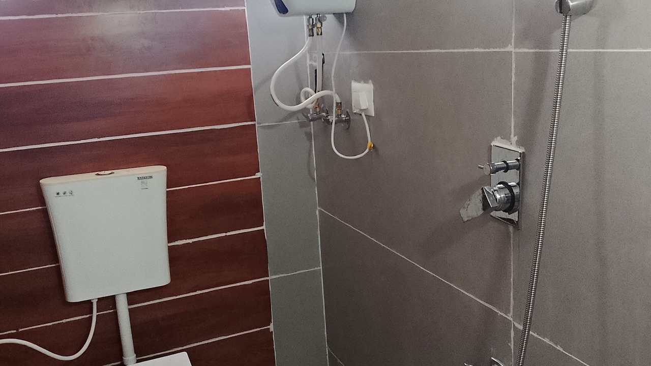 Photo of Bathroom in Kamalapur