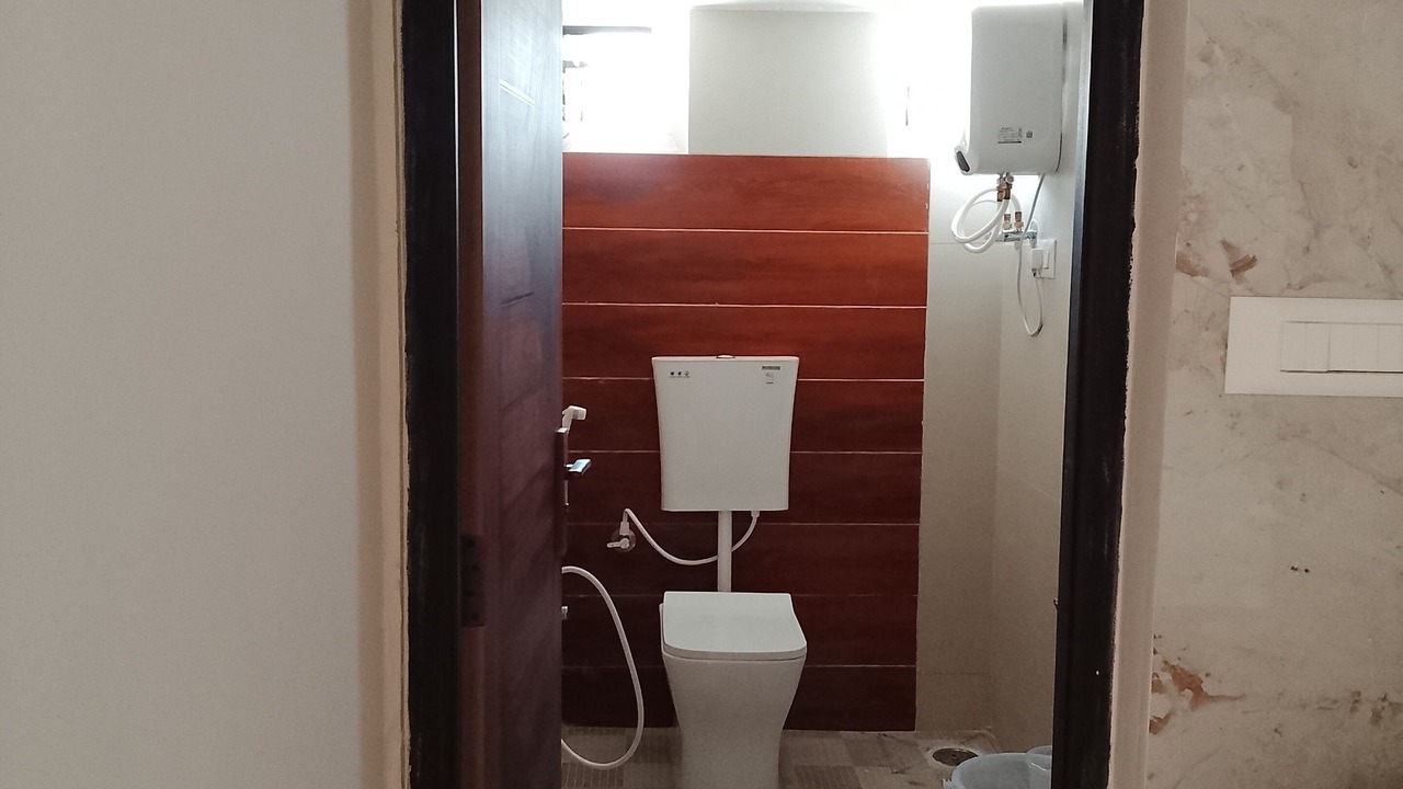Photo of Bathroom in Kamalapur