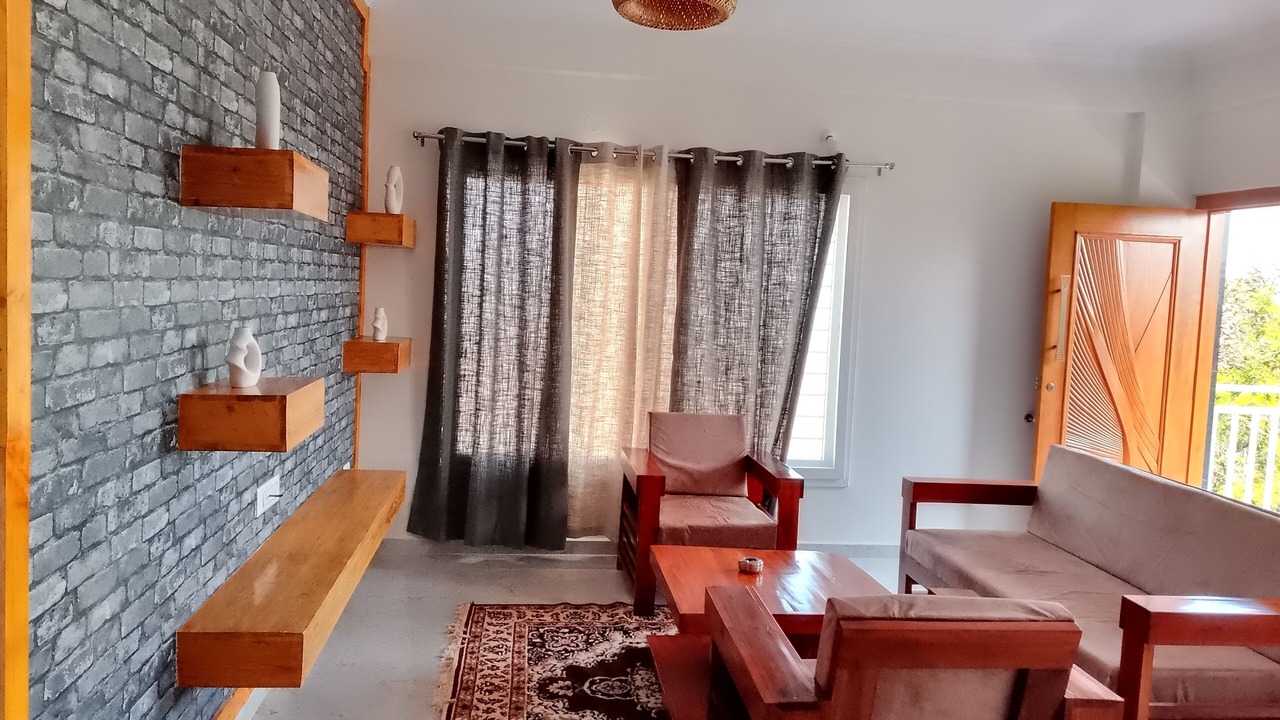 Photo of Livingroom in Kamalapur