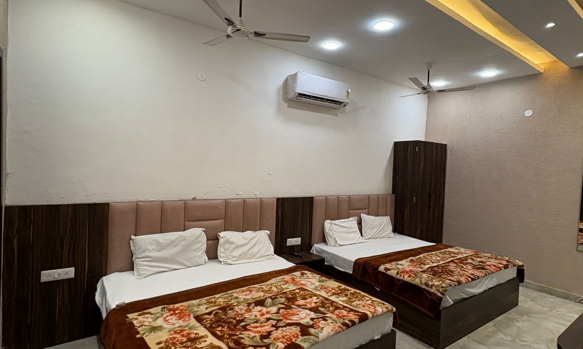 Photo of Bedroom in Amritsar