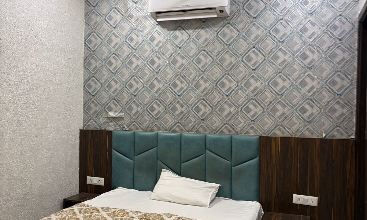 Photo of Bedroom in Amritsar