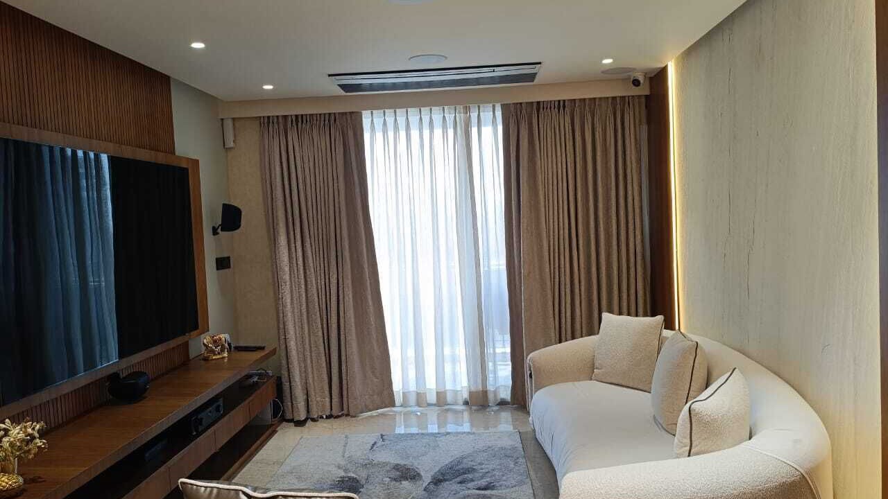 Photo of Livingroom in Jogeshwari East