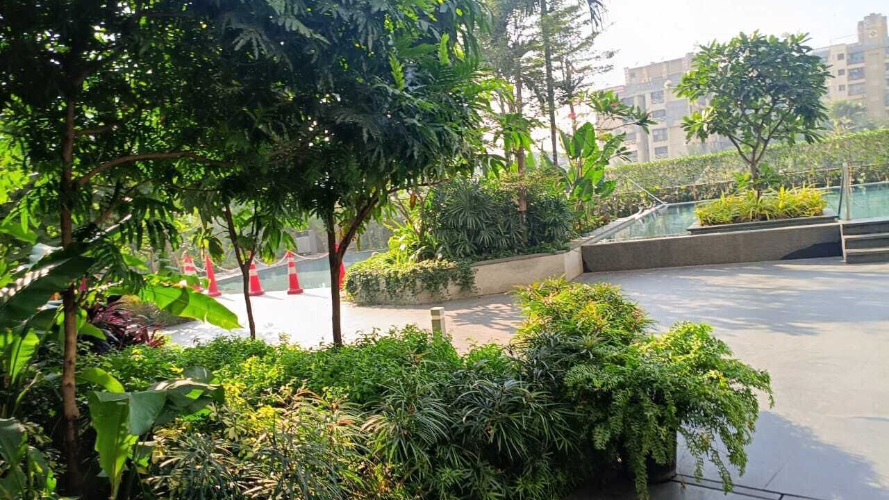 Photo of Outdoor in Jogeshwari East