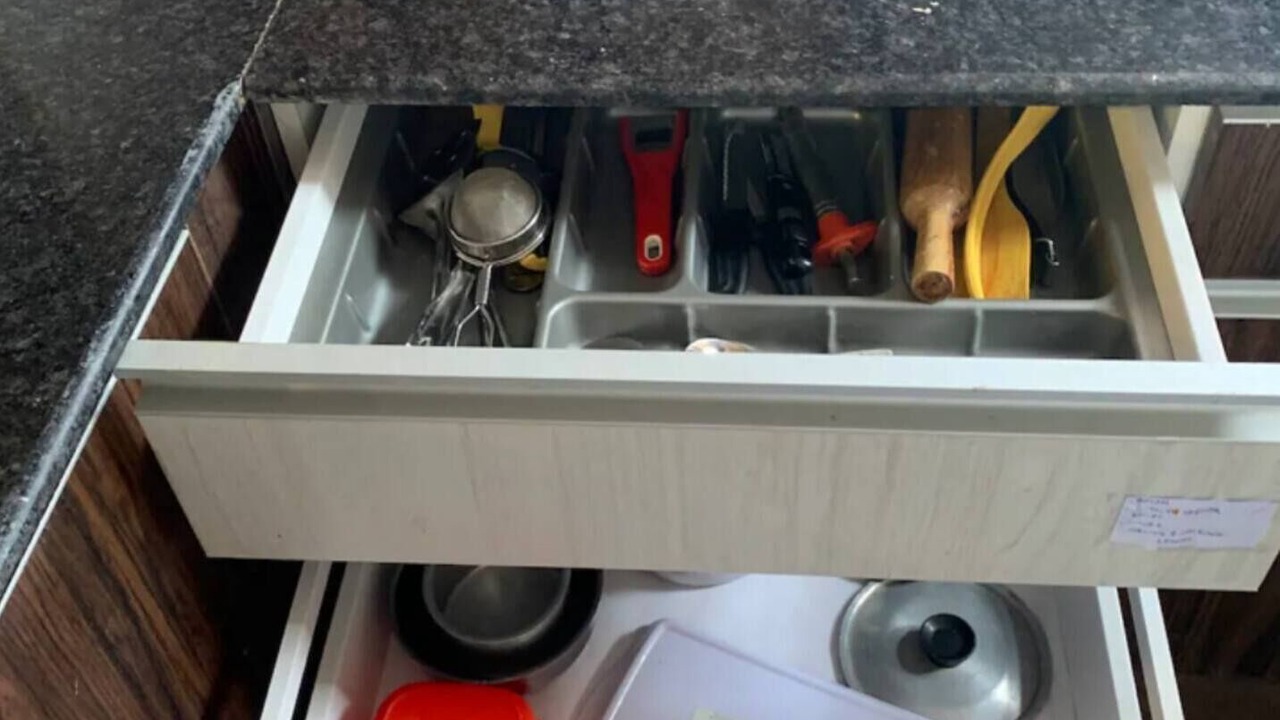 Photo of Kitchen in Kumarhatti