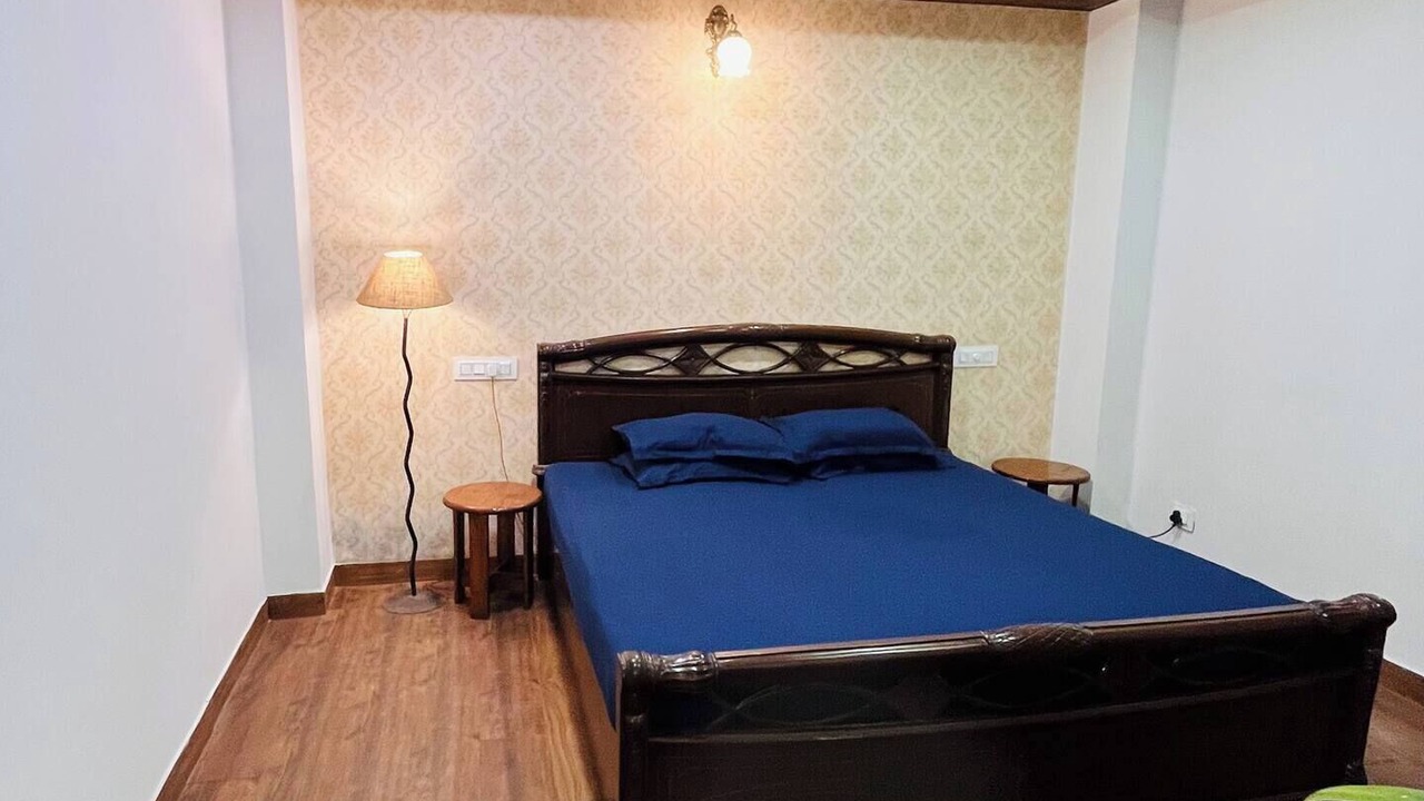 Photo of Bedroom in Kumarhatti