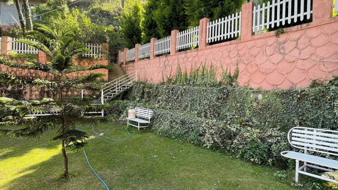 Photo of Outdoor in Kumarhatti