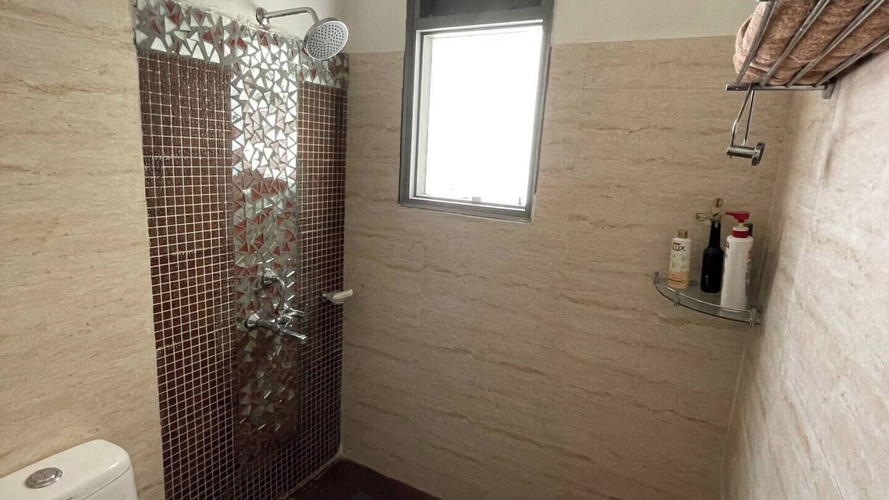 Photo of Bathroom in Kumarhatti