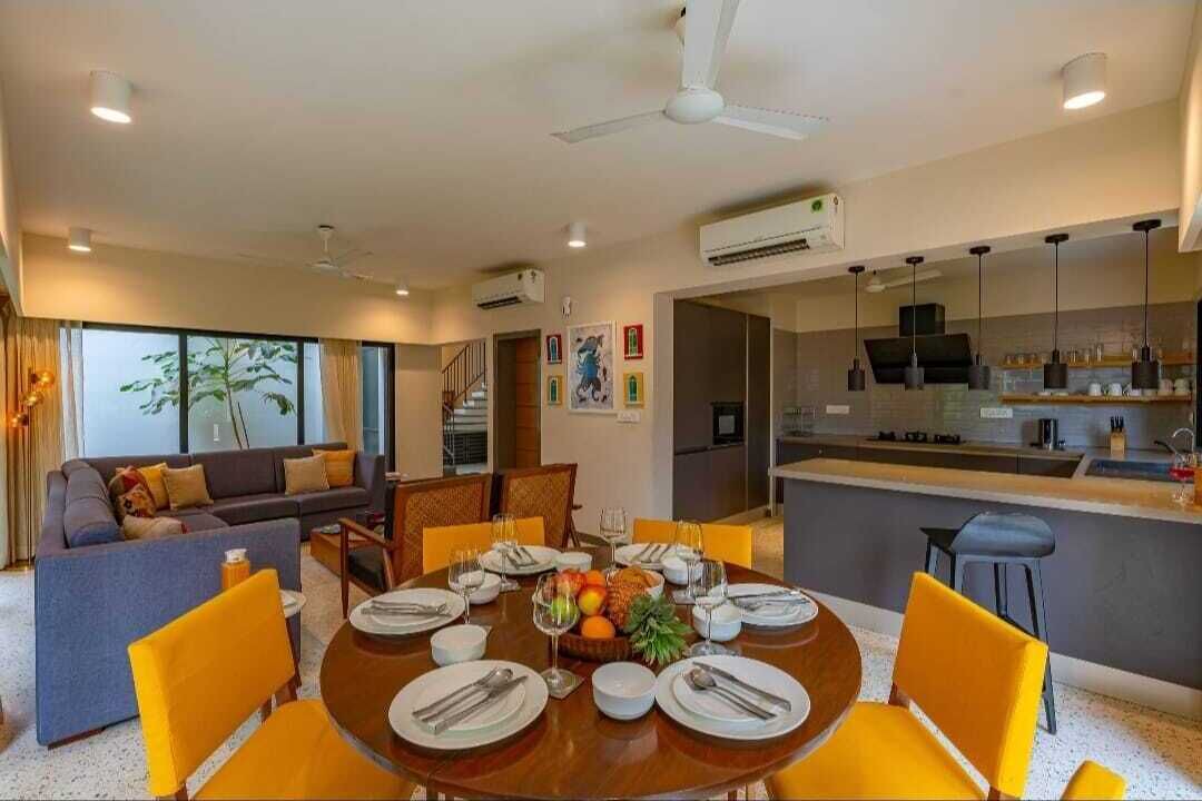 Photo of Others in Vagator