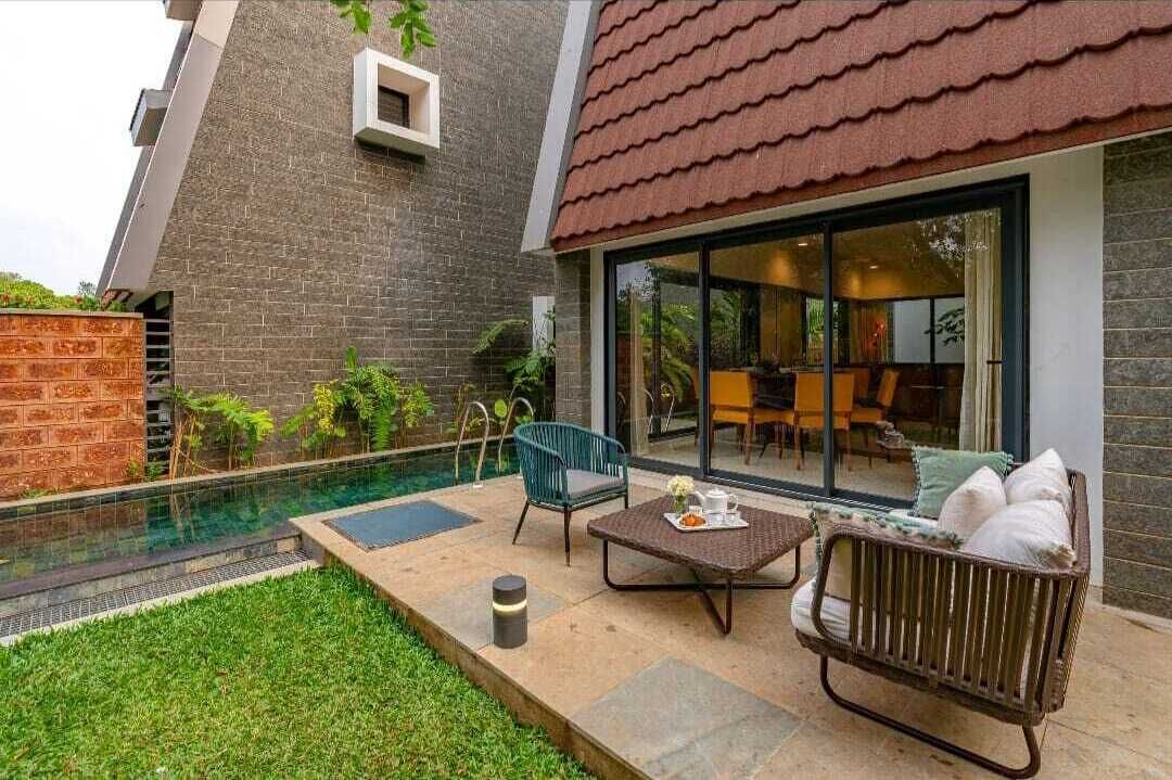Photo of Outdoor in Vagator