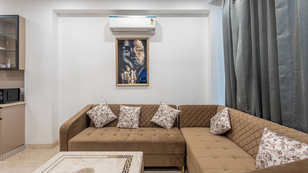 Photo of Livingroom in Saket