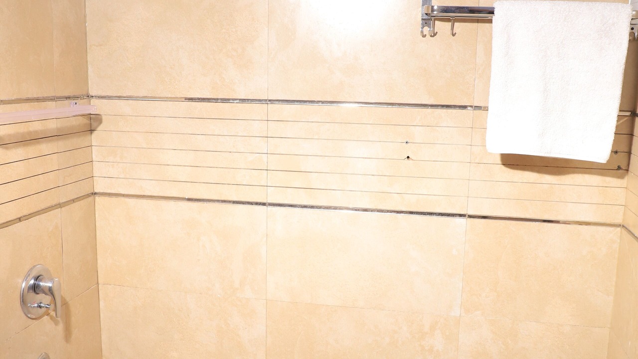 Photo of Bathroom in Saket