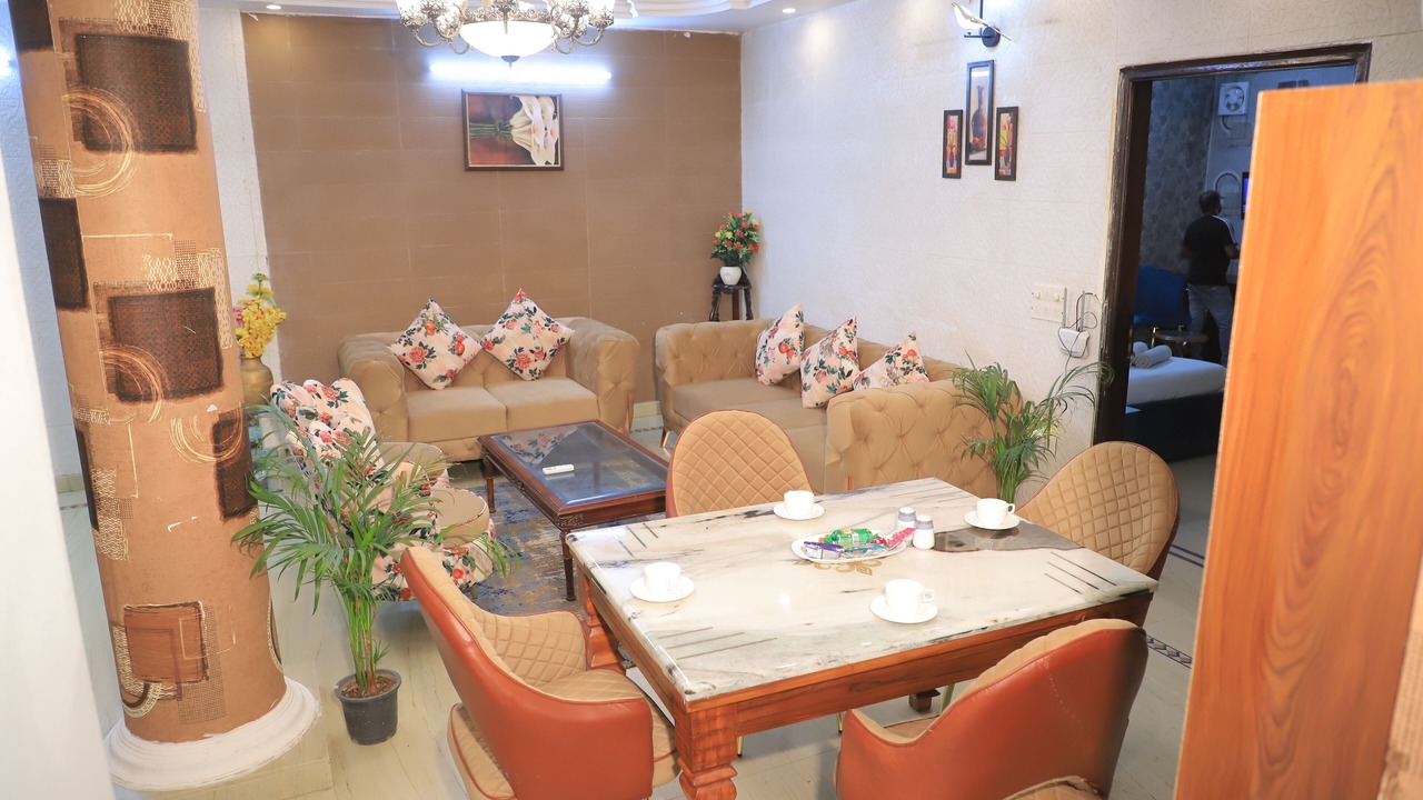 Photo of Others in Saket