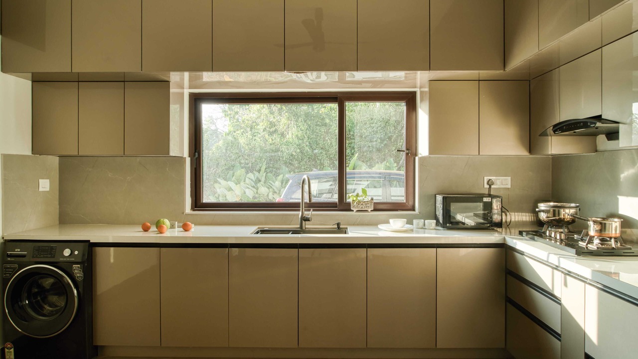 Photo of Kitchen in Kottappadi part