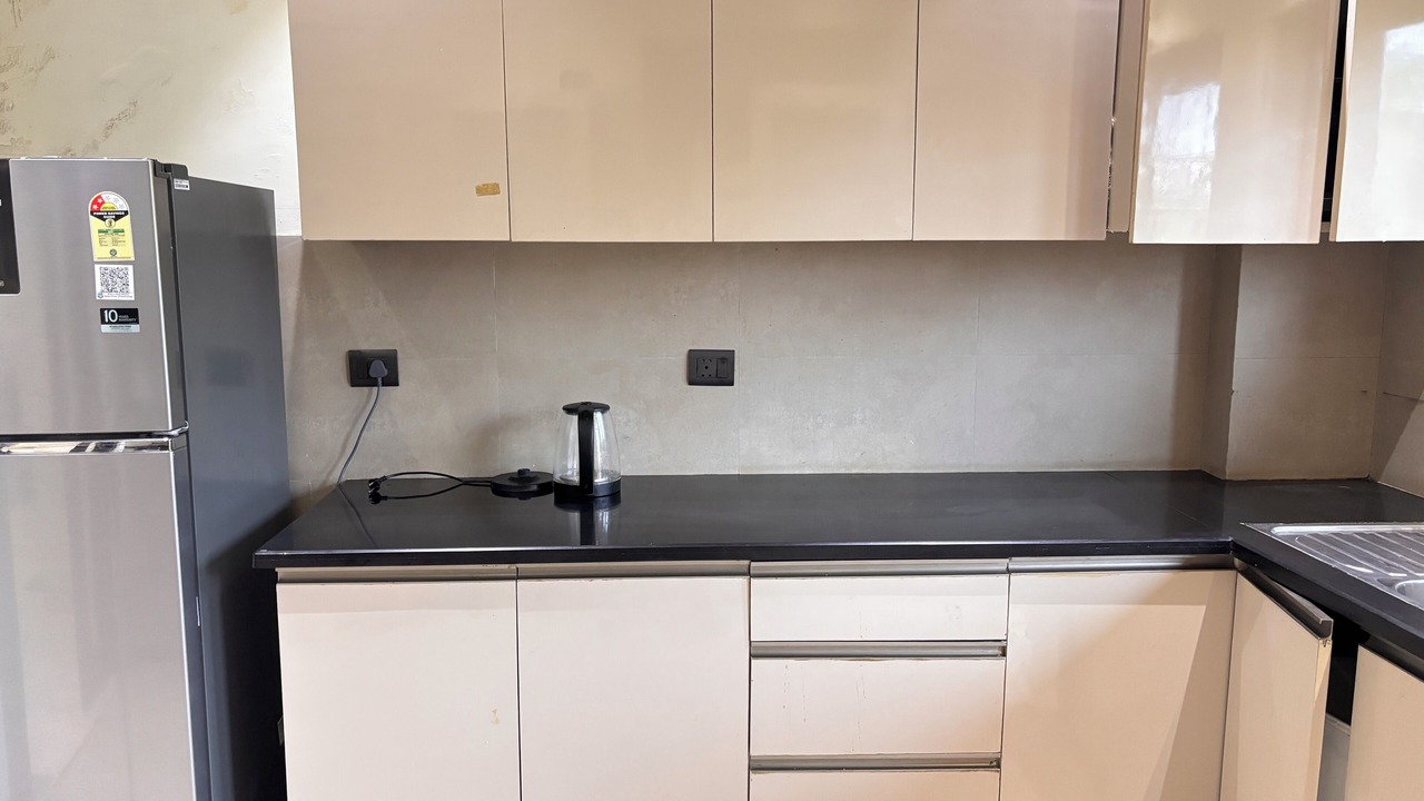 Photo of Kitchen in Saket