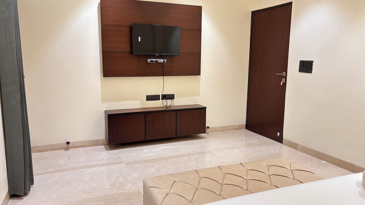 Photo of Bedroom in Saket