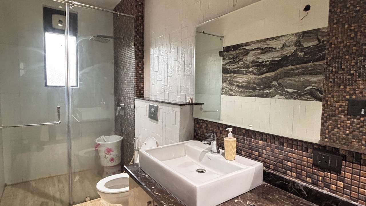 Photo of Bathroom in Saket