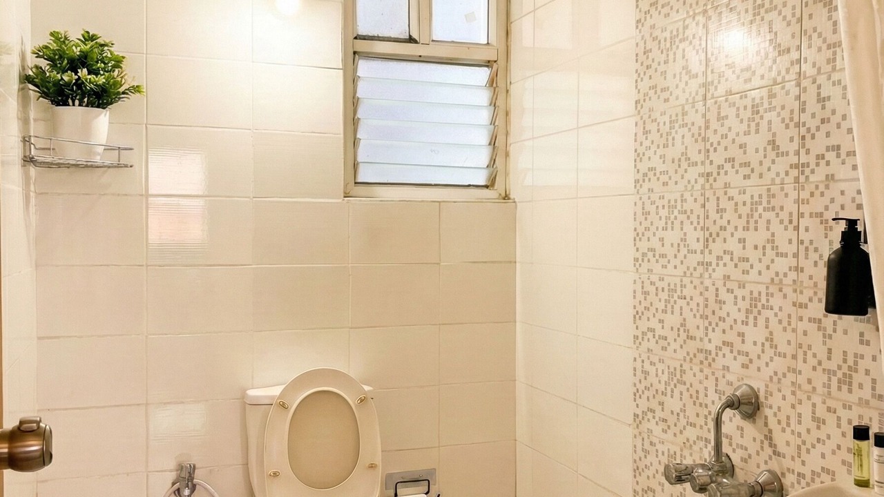 Photo of Bathroom in Nanakram Guda