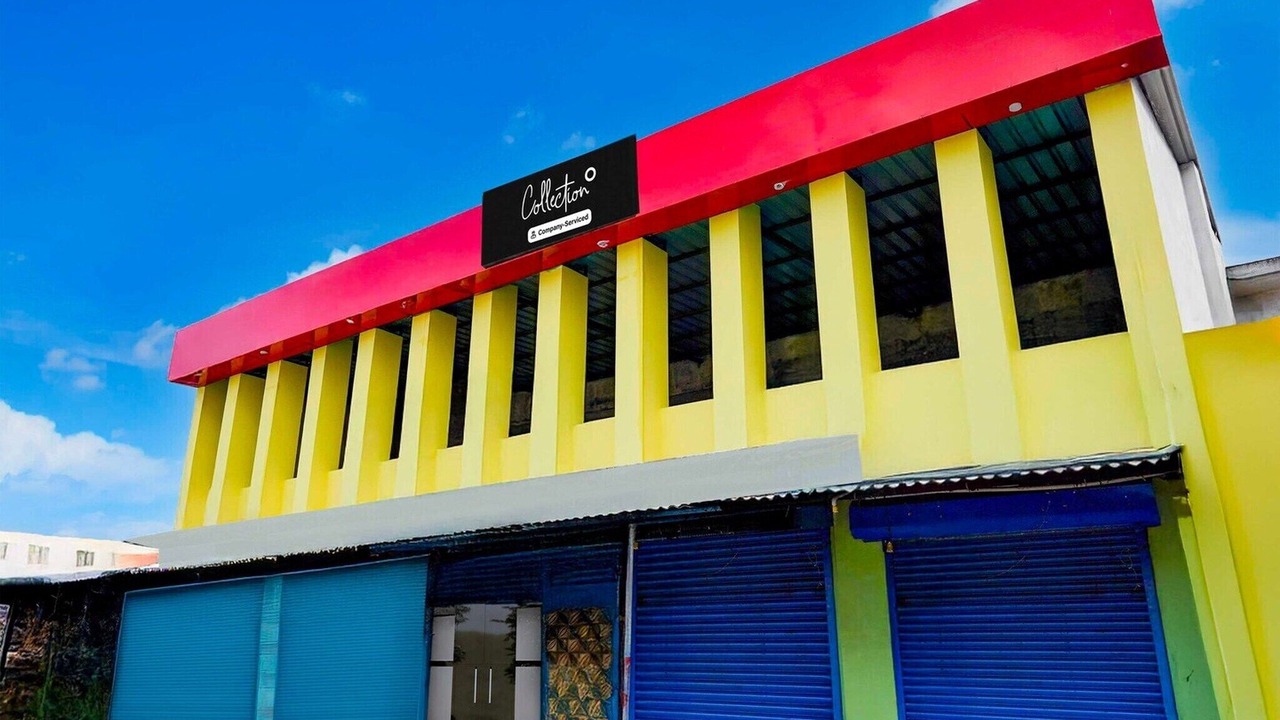 Photo of Outdoor in Vellore