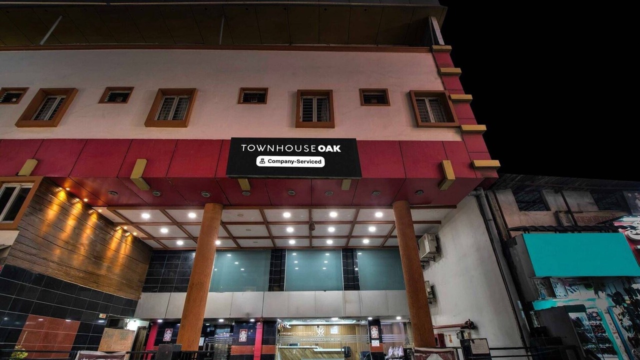 Photo of Outdoor in Gajuwaka