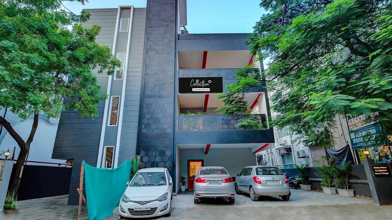 Photo of Outdoor in T Nagar