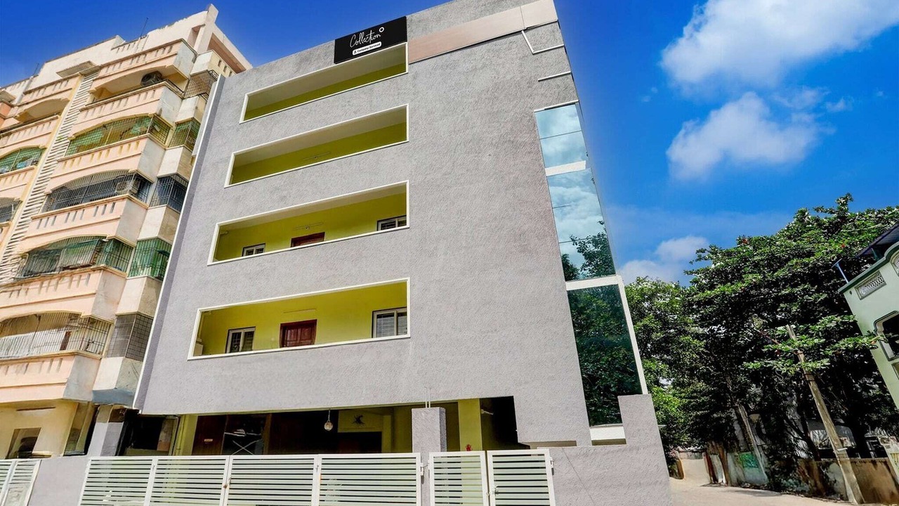 Photo of Outdoor in Tirupati