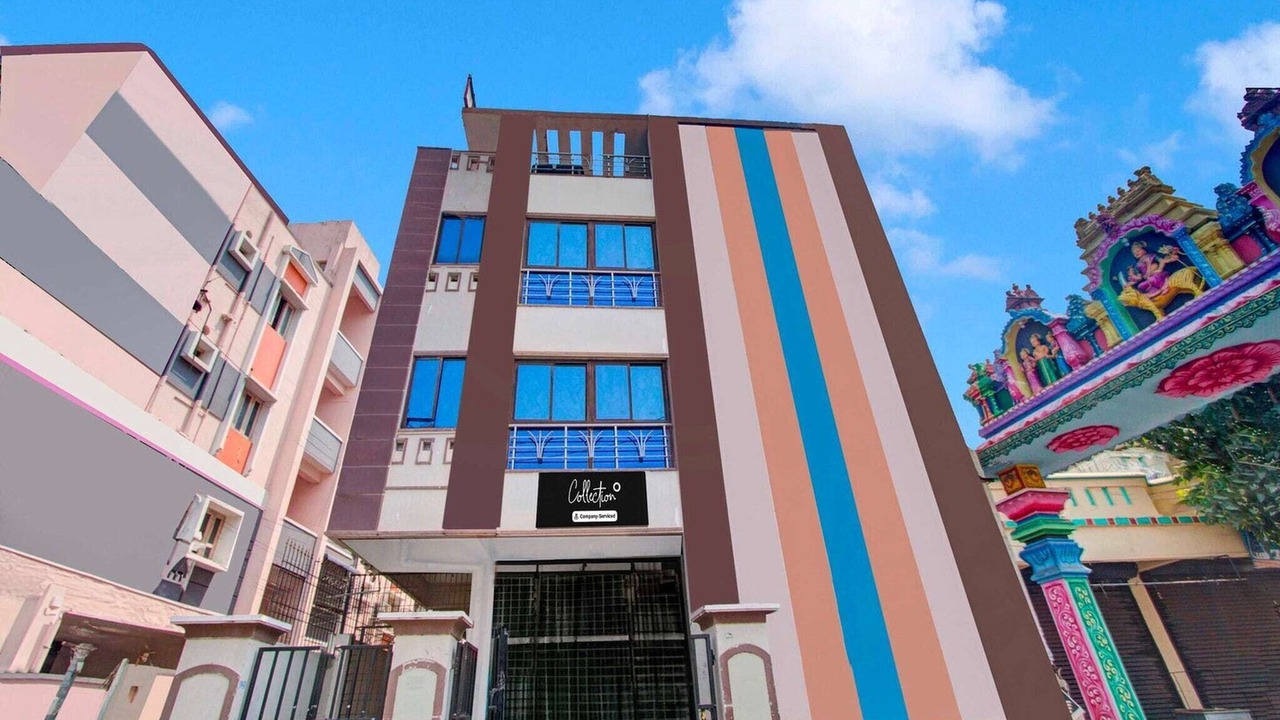 Photo of Outdoor in Visakhapatnam