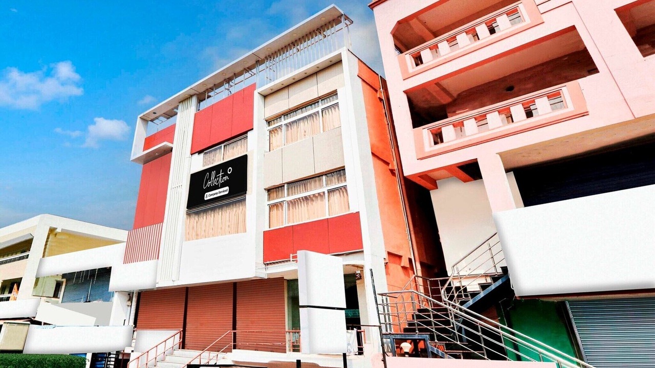 Photo of Outdoor in MVP Colony