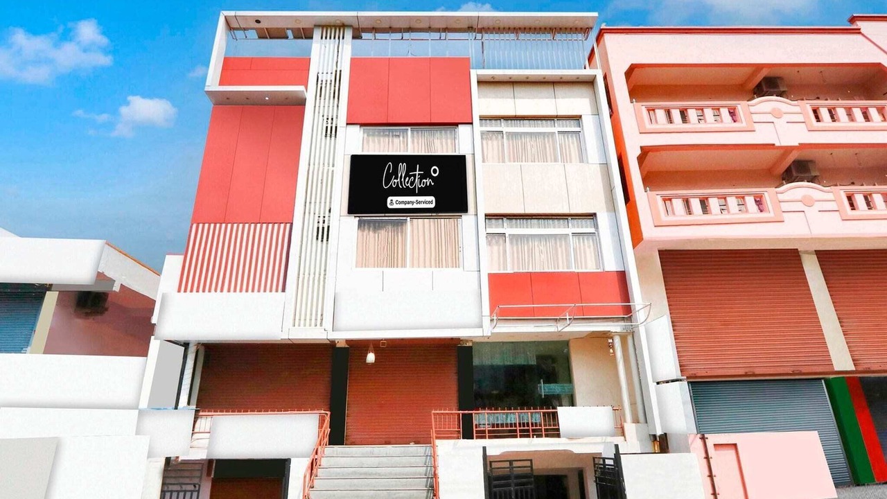Photo of Outdoor in MVP Colony