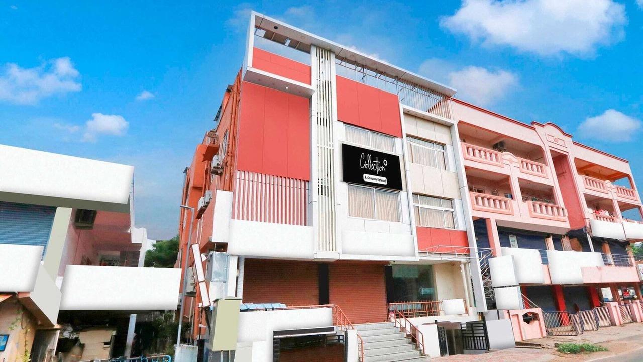 Photo of Outdoor in MVP Colony