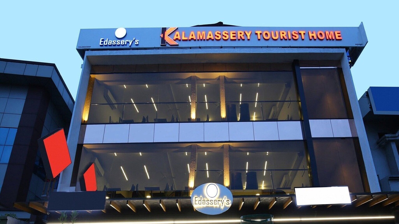 Photo of Outdoor in Kalamassery